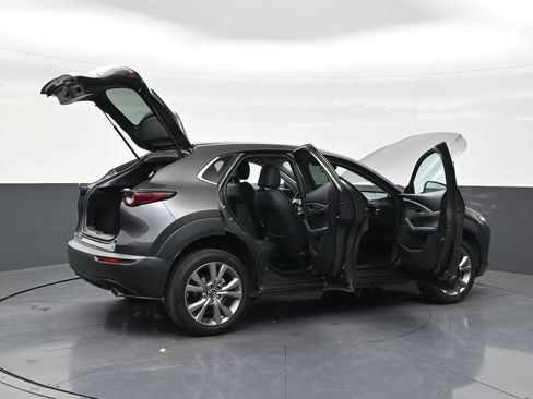 Used 2020 MAZDA CX-30 FWD w/ Select Package image 28