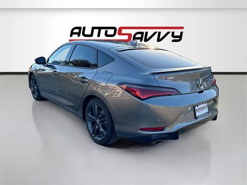 Used 2024 Acura Integra A-Spec image 5
