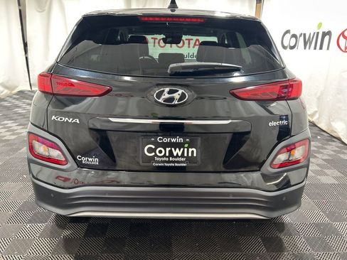 Used 2020 Hyundai Kona Ultimate image 7