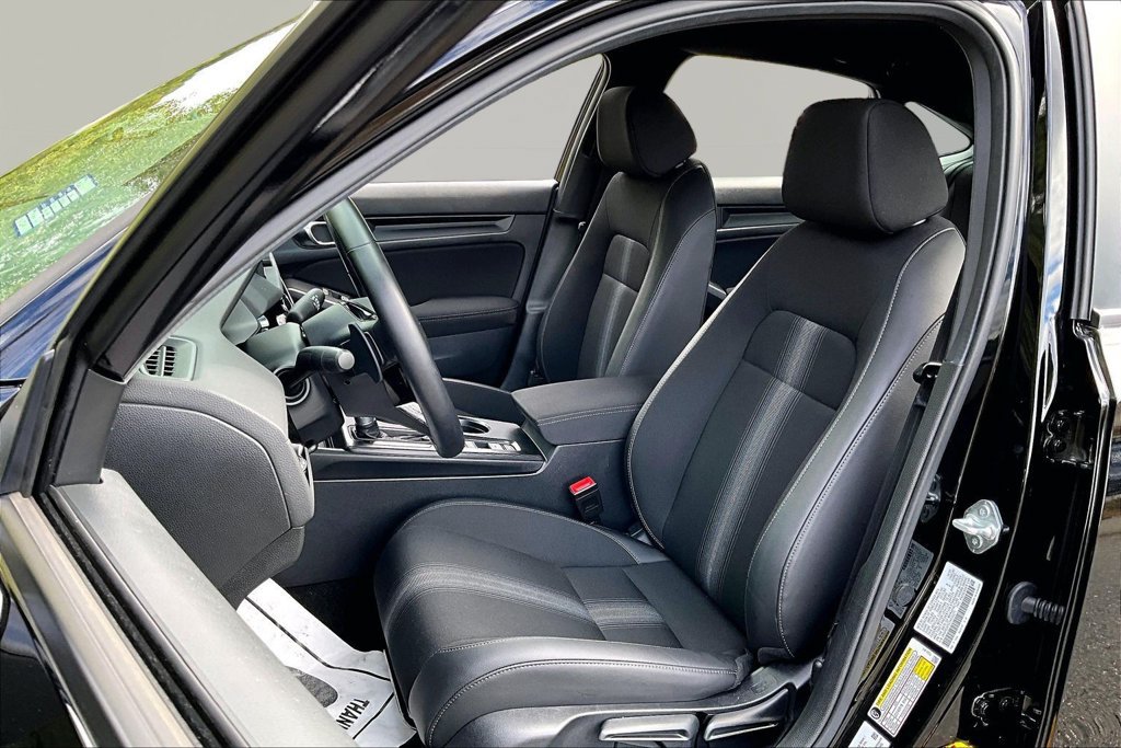 Used 2026 Honda Civic Sport image 17