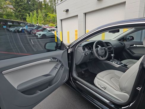 Used 2013 Audi A5 2.0T Premium Plus w/ Premium Plus Pkg AWD/4WD image 17