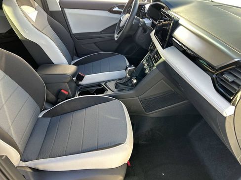 New 2026 Volkswagen Taos S FWD image 8
