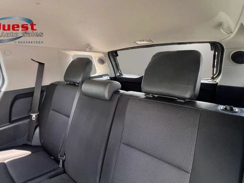 Used 2012 Toyota FJ Cruiser 4WD w/ Upgrade Pkg image 24