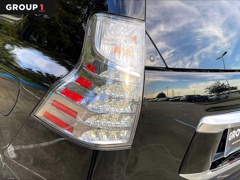 Certified 2023 Lexus GX 460 Premium image 25