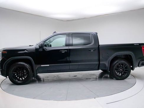 Used 2024 GMC Sierra 1500 Elevation image 3