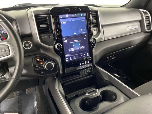 Used 2023 RAM 1500 Big Horn AWD/4WD image 27