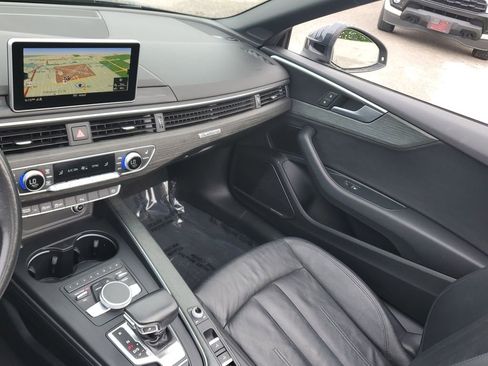 Used 2018 Audi A5 2.0T Premium Plus w/ Premium Plus AWD/4WD image 18