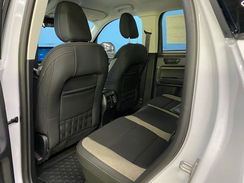 New 2025 Ford Bronco Sport Big Bend w/ Convenience Package AWD/4WD image 34
