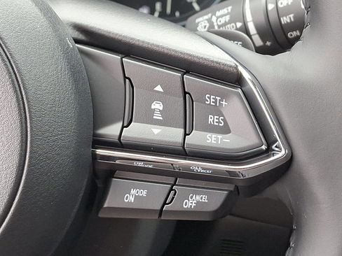 New 2025 MAZDA CX-5 AWD 2.5 S w/ Premium Plus Pkg image 20