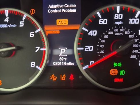 Certified 2022 Acura ILX FWD image 31