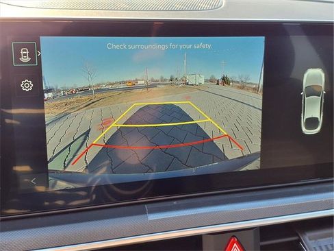 New 2026 Kia K5 LXS image 9