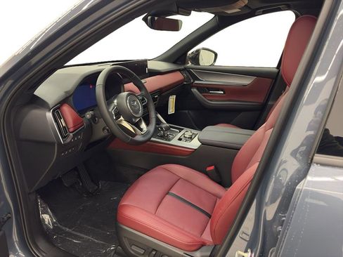 New 2026 MAZDA CX-70 3.3 Turbo S w/ Premium Package image 7