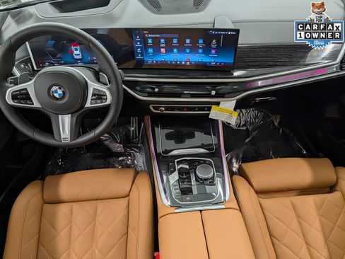 Used 2026 BMW X5 xDrive40i w/ M Sport Package AWD/4WD image 24