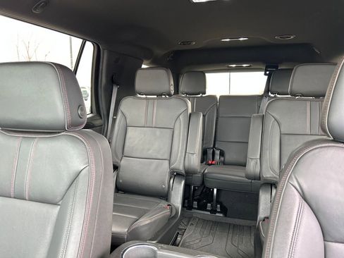 Used 2024 Chevrolet Tahoe RST w/ Luxury Package image 6