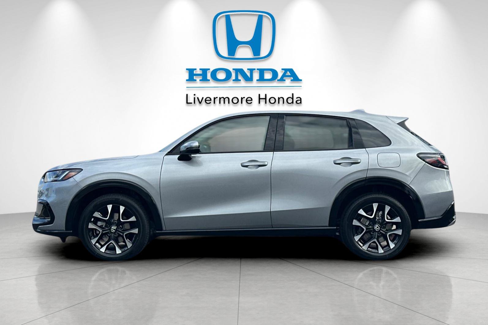 New 2027 Honda HR-V EX-L image 3