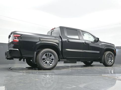 New 2026 Nissan Frontier SV w/ Tow Package image 24