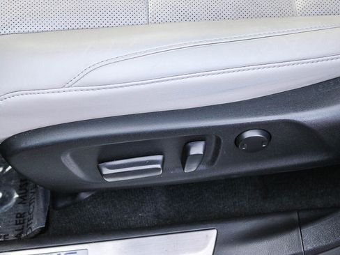 Used 2020 Lexus RX 450h AWD w/ Premium Package image 22