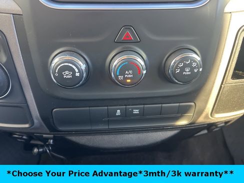 Certified 2016 RAM 1500 Express image 56