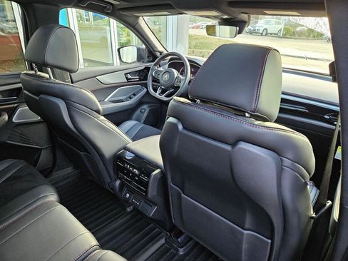 Certified 2025 Acura MDX A-Spec image 16