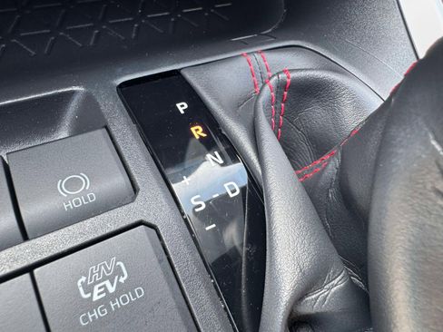 Certified 2024 Toyota RAV4 SE w/ Weather & Moonroof Package image 33