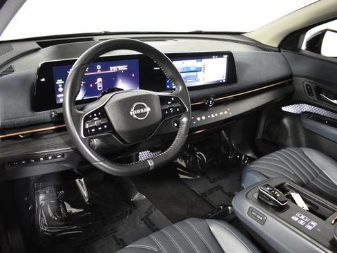 Certified 2023 Nissan Ariya AWD/4WD image 11