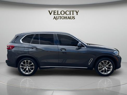 Used 2019 BMW X5 xDrive40i w/ Premium Package 2 AWD/4WD image 8