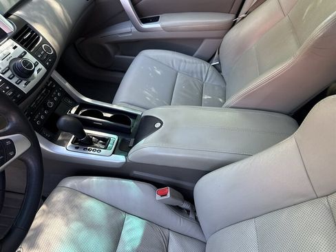 Used 2008 Acura RDX SH-AWD w/ Technology Package image 31
