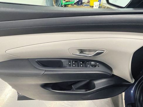 Used 2026 Hyundai Tucson SEL image 19
