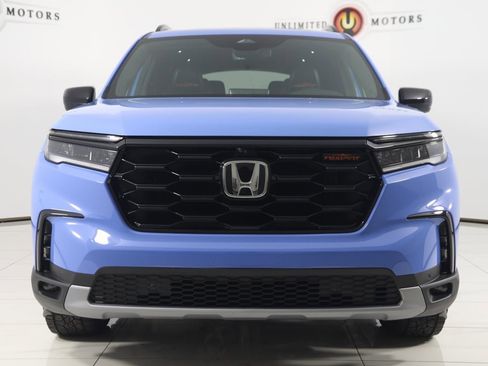 Used 2023 Honda Pilot TrailSport image 71
