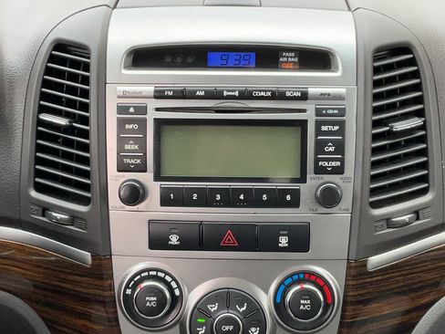 Used 2012 Hyundai Santa Fe GLS AWD/4WD image 22