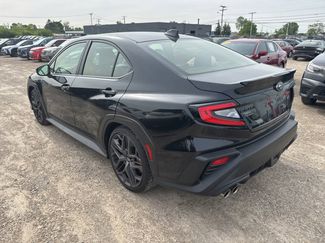 Used 2025 Subaru WRX tS AWD/4WD video 2