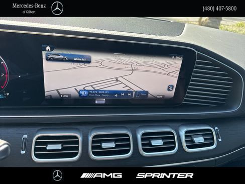 New 2026 Mercedes-Benz GLE 53 AMG 4MATIC Coupe image 24