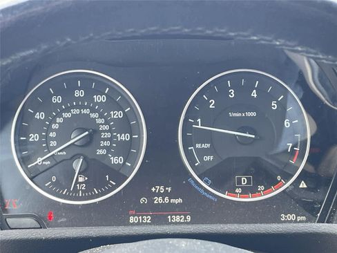 Used 2017 BMW X1 xDrive28i image 25