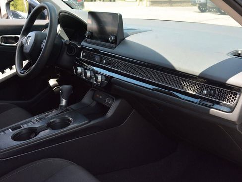 Used 2024 Honda Civic LX image 22