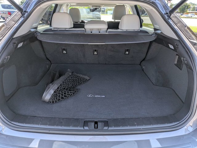 Used 2018 Lexus RX 350 FWD w/ Premium Package image 15