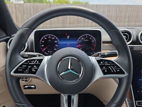 Certified 2024 Mercedes-Benz C 300 Sedan image 20