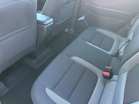 New 2026 Chevrolet TrailBlazer LS FWD image 16