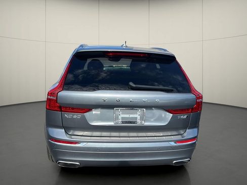 Used 2020 Volvo XC60 T6 Inscription w/ Protection Package Premier AWD/4WD image 6