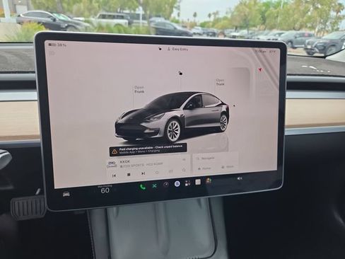 Used 2023 Tesla Model 3 Standard Range RWD image 11