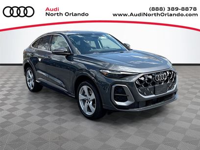Certified 2025 Audi Q5 Premium Plus w/ Premium Plus