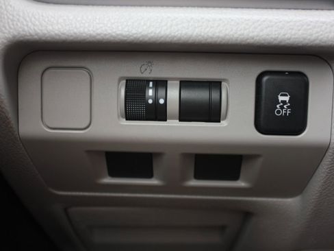 Used 2016 Subaru Forester 2.5i w/ Protection Package #1 image 18