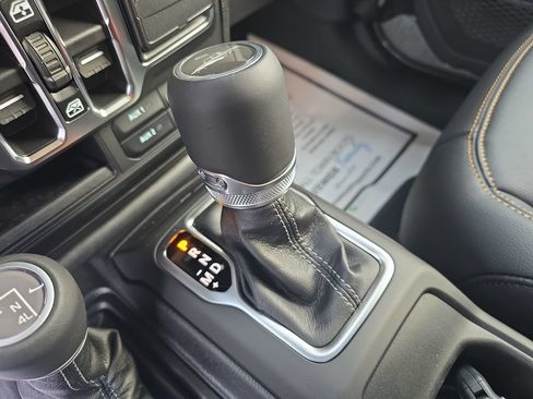 New 2026 Jeep Gladiator Sport AWD/4WD image 22