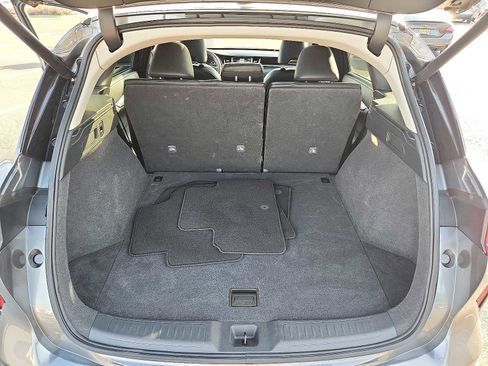 Used 2022 INFINITI QX50 Luxe AWD/4WD image 27