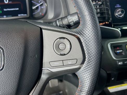 Used 2023 Honda Passport TrailSport image 17