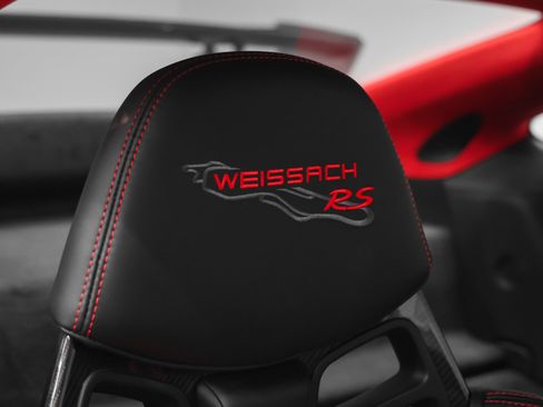 Certified 2019 Porsche 911 GT2 RS image 50