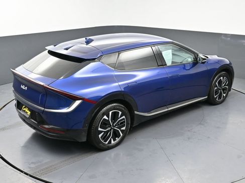 Used 2023 Kia EV6 Wind w/ Wind Technology Package image 45