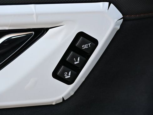 New 2025 Subaru Forester Touring image 20