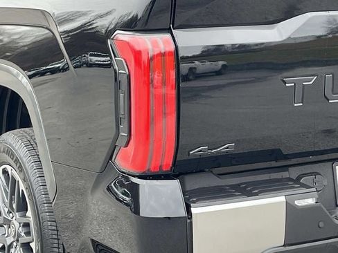 New 2026 Toyota Tundra Limited image 5