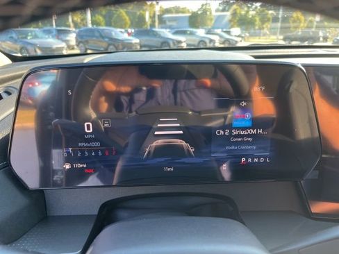 New 2026 Chevrolet Traverse LT w/ Sun and Wheel Package image 22