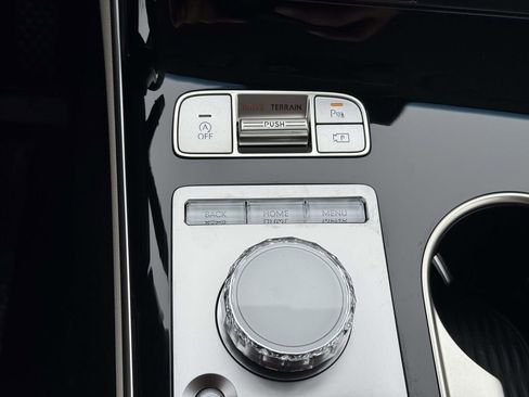 New 2026 Genesis GV70 2.5T image 16